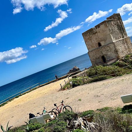 Premium Luxury-Casares Del Mar-Seaside Apartment Баия-де-Касарес Экстерьер фото