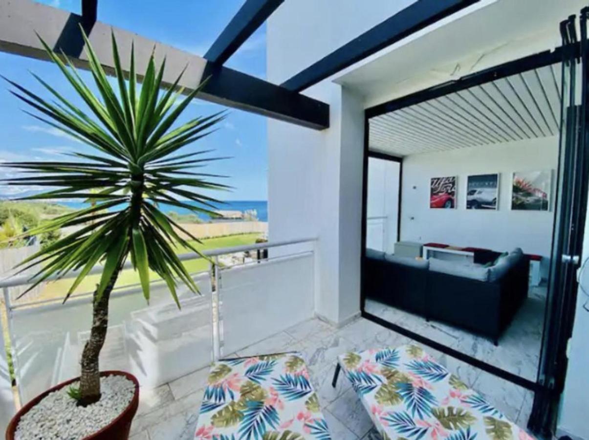 Premium Luxury-Casares Del Mar-Seaside Apartment Баия-де-Касарес Экстерьер фото