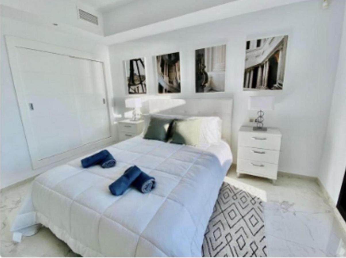 Premium Luxury-Casares Del Mar-Seaside Apartment Баия-де-Касарес Экстерьер фото