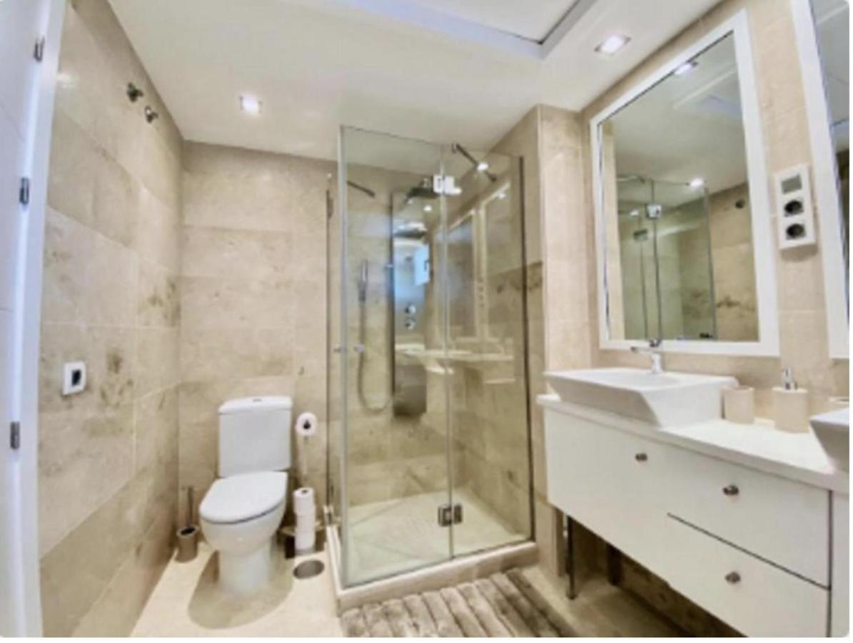 Premium Luxury-Casares Del Mar-Seaside Apartment Баия-де-Касарес Экстерьер фото