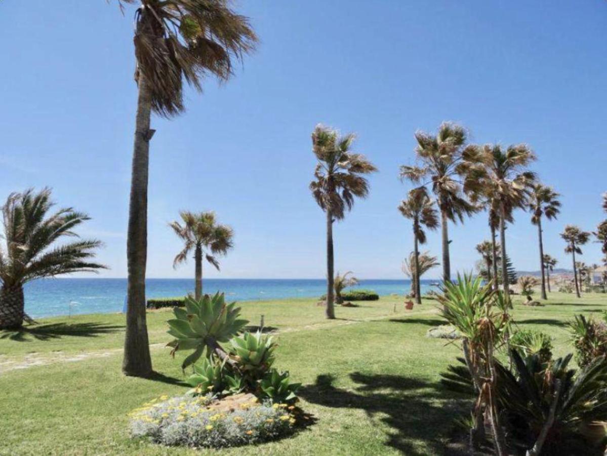 Premium Luxury-Casares Del Mar-Seaside Apartment Баия-де-Касарес Экстерьер фото