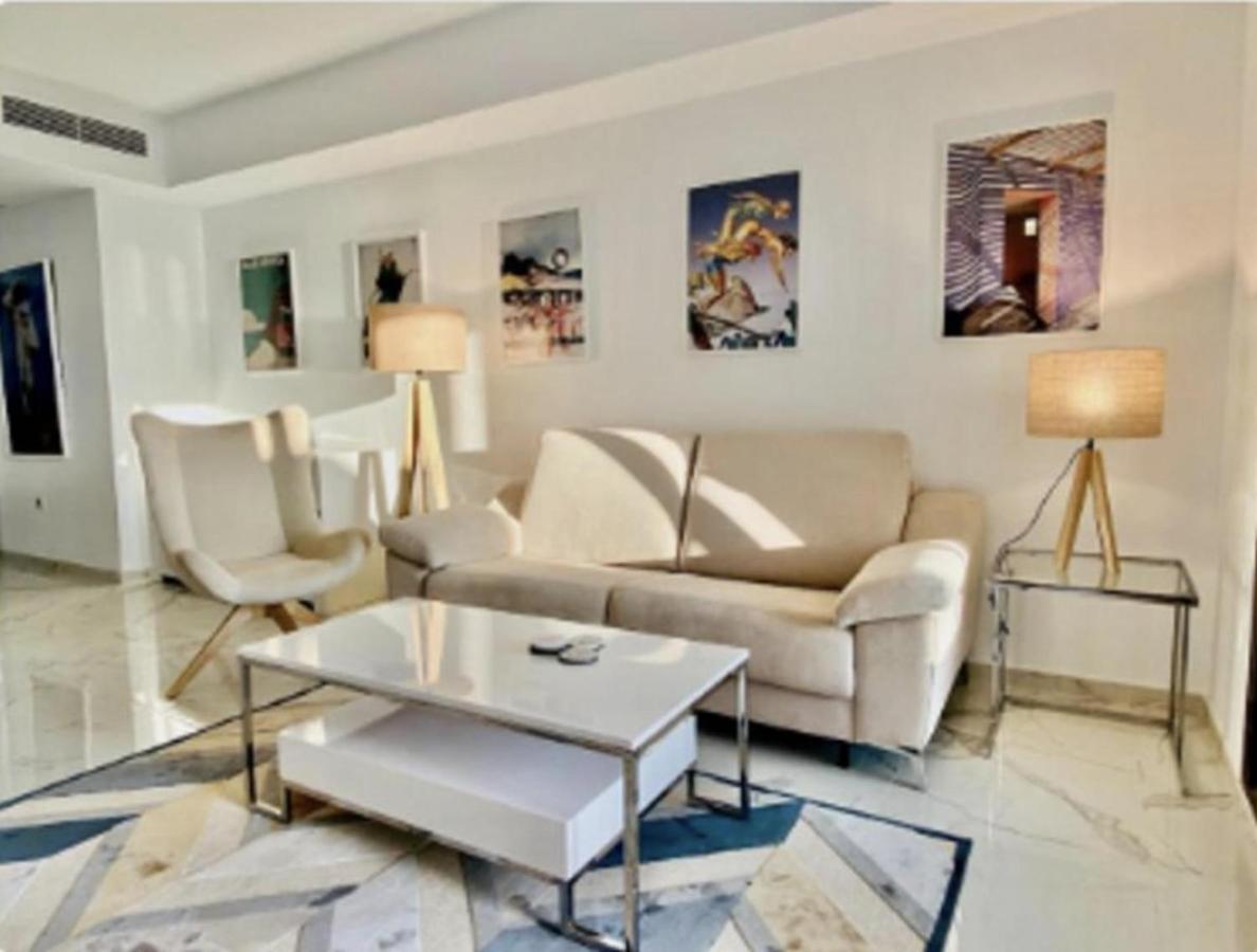 Premium Luxury-Casares Del Mar-Seaside Apartment Баия-де-Касарес Экстерьер фото