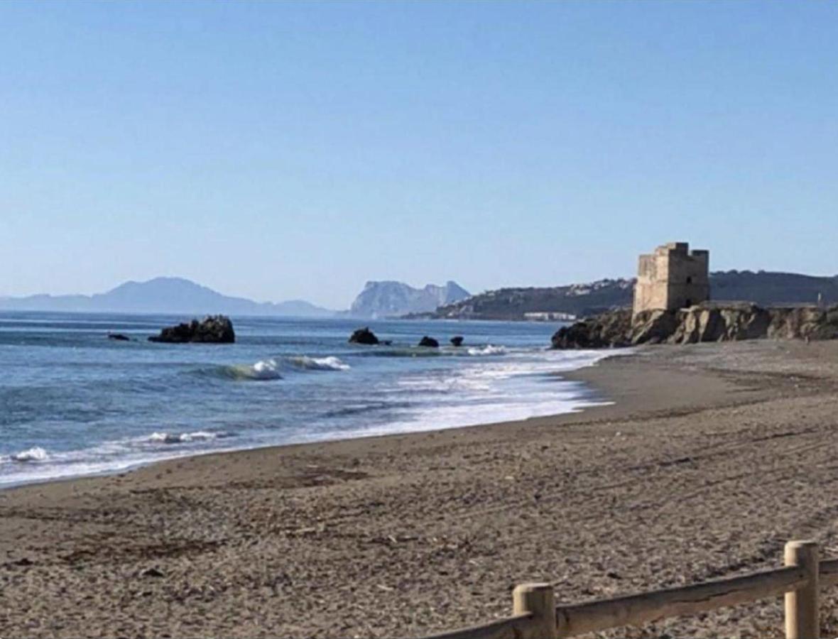Premium Luxury-Casares Del Mar-Seaside Apartment Баия-де-Касарес Экстерьер фото