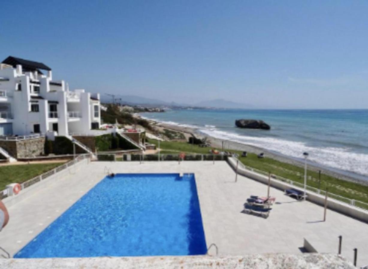 Premium Luxury-Casares Del Mar-Seaside Apartment Баия-де-Касарес Экстерьер фото