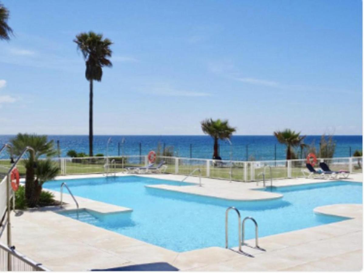 Premium Luxury-Casares Del Mar-Seaside Apartment Баия-де-Касарес Экстерьер фото
