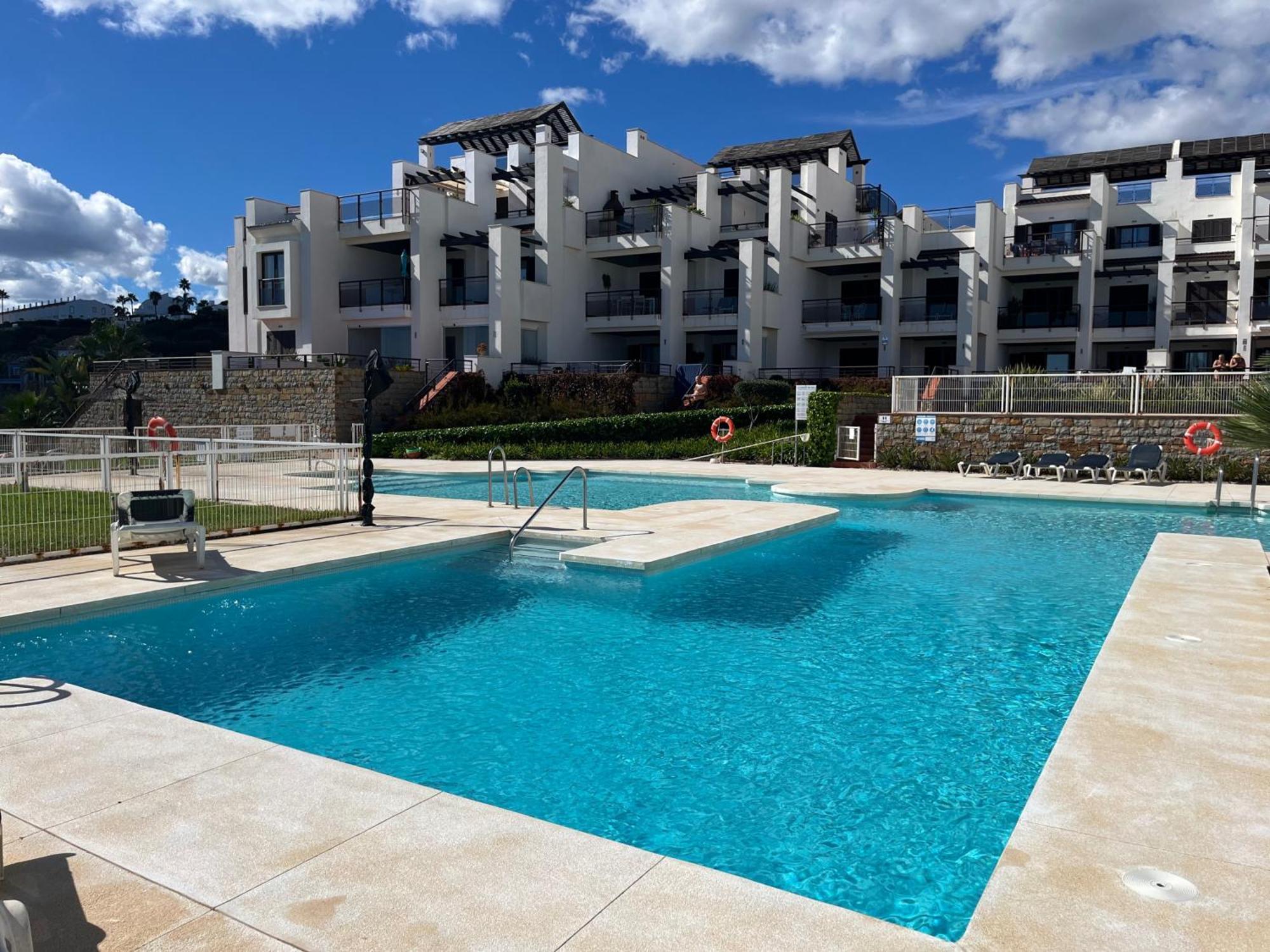 Premium Luxury-Casares Del Mar-Seaside Apartment Баия-де-Касарес Экстерьер фото
